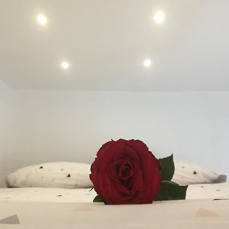 Lovely Studio Bourges Buitenkant foto